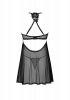 Latinesa babydoll i stringi   XS/S